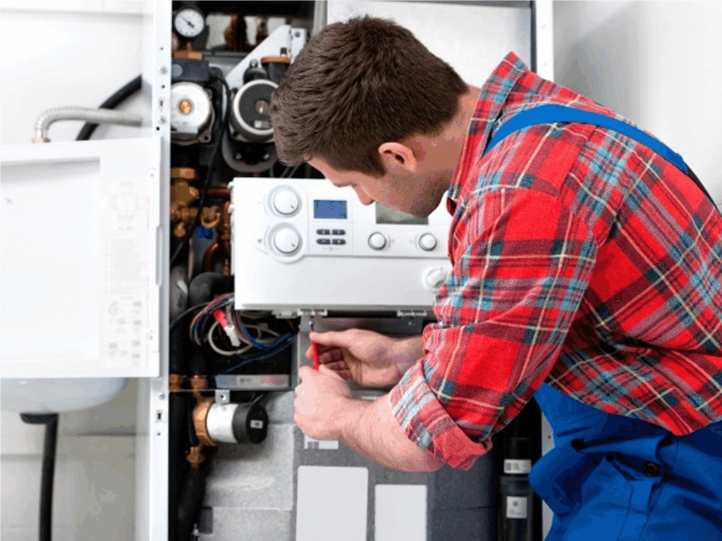 Kırkağaç Electrolux Electrolux kombi petek temizleme – Isınma sorunu kökünden çözüldü. - Teknik servis örneği